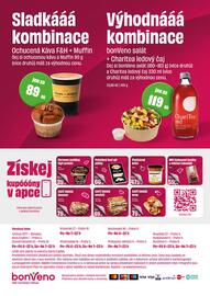 BonVeno leták Strana 6
