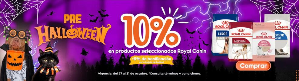 Catálogo Maskota Página 1