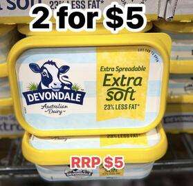 Savemore catalogue week 44 Page 2