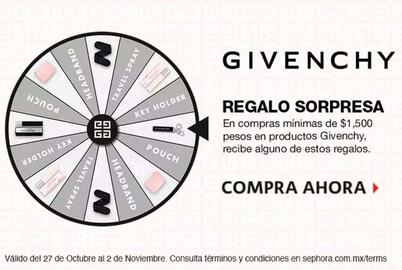 Catálogo Sephora Página 1