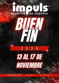 Catálogo Impuls Página 1