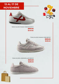 Catálogo Impuls semana 46 Página 2