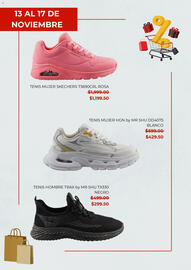 Catálogo Impuls semana 46 Página 3