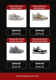 Catálogo Impuls semana 46 Página 4