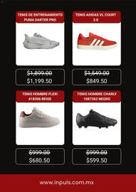 Catálogo Impuls semana 46 Página 5