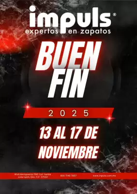 Catálogo Impuls (válido hasta 17-11)