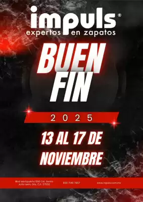 Catálogo Impuls (válido hasta 18-11)