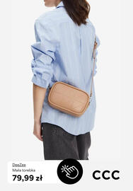 CCC gazetka Strona 2