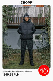 Cropp gazetka tydzień 44 Strona 10