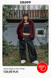 Cropp gazetka tydzień 44 Strona 2