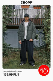 Cropp gazetka tydzień 44 Strona 3