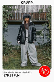 Cropp gazetka tydzień 44 Strona 4