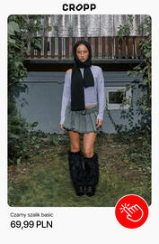 Cropp gazetka tydzień 44 Strona 5