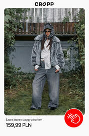 Cropp gazetka tydzień 44 Strona 6