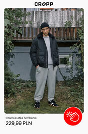 Cropp gazetka tydzień 44 Strona 7