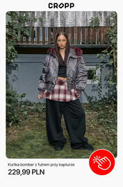 Cropp gazetka tydzień 44 Strona 8