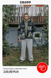 Cropp gazetka tydzień 44 Strona 9