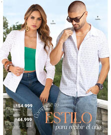 Catálogo Carmel Página 10