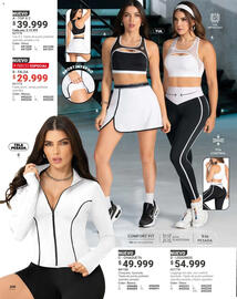 Catálogo Carmel Página 100