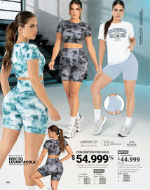 Catálogo Carmel Página 102