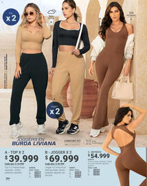 Catálogo Carmel Página 104