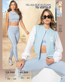 Catálogo Carmel Página 105