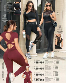 Catálogo Carmel Página 106