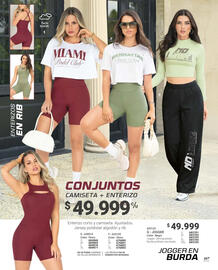 Catálogo Carmel Página 107