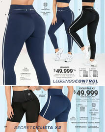 Catálogo Carmel Página 108