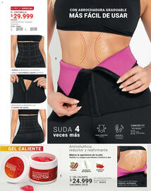 Catálogo Carmel Página 109