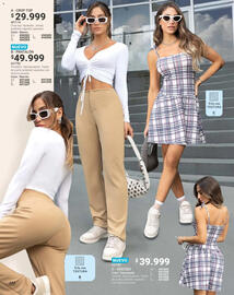 Catálogo Carmel Página 112