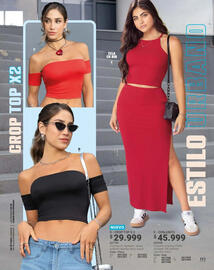 Catálogo Carmel Página 113