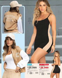 Catálogo Carmel Página 114