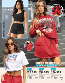 Catálogo Carmel Página 115