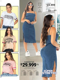 Catálogo Carmel Página 116