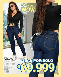 Catálogo Carmel Página 117