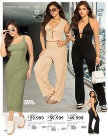 Catálogo Carmel Página 118