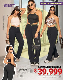 Catálogo Carmel Página 119