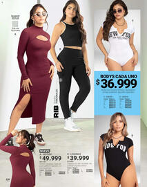 Catálogo Carmel Página 120