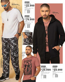 Catálogo Carmel Página 122