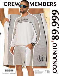 Catálogo Carmel Página 123