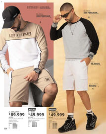 Catálogo Carmel Página 124