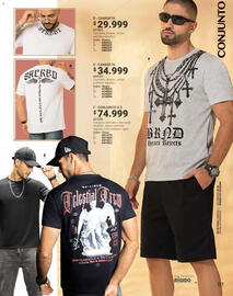 Catálogo Carmel Página 125