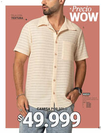 Catálogo Carmel Página 127