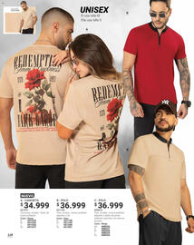 Catálogo Carmel Página 128