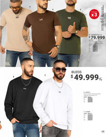 Catálogo Carmel Página 129