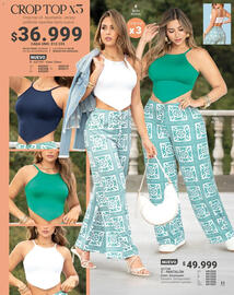 Catálogo Carmel Página 13