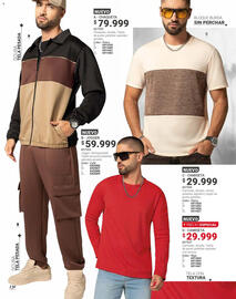 Catálogo Carmel Página 130