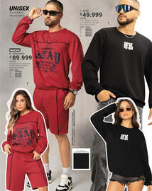 Catálogo Carmel Página 131