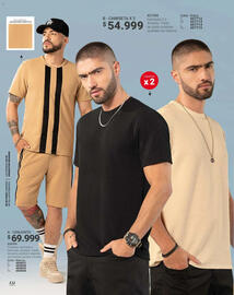 Catálogo Carmel Página 132